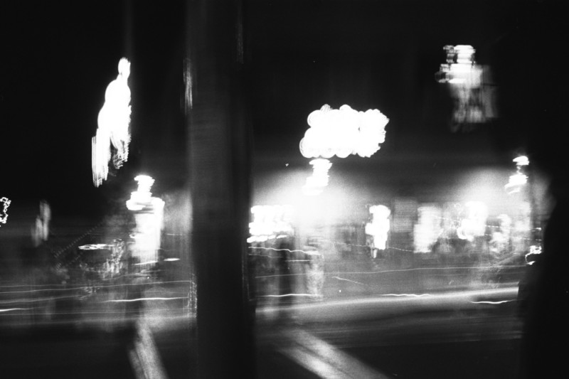 warped: doors of perception...