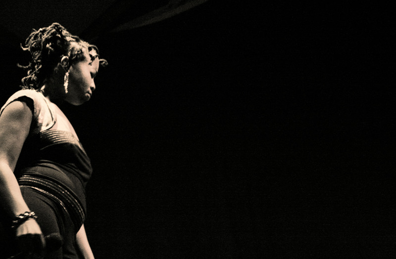 yearning - muso musing moment