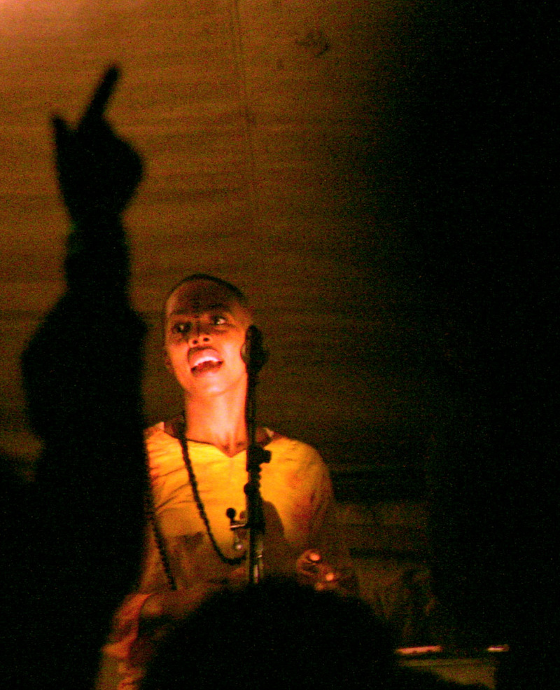 zealous zenith: take me to the top...