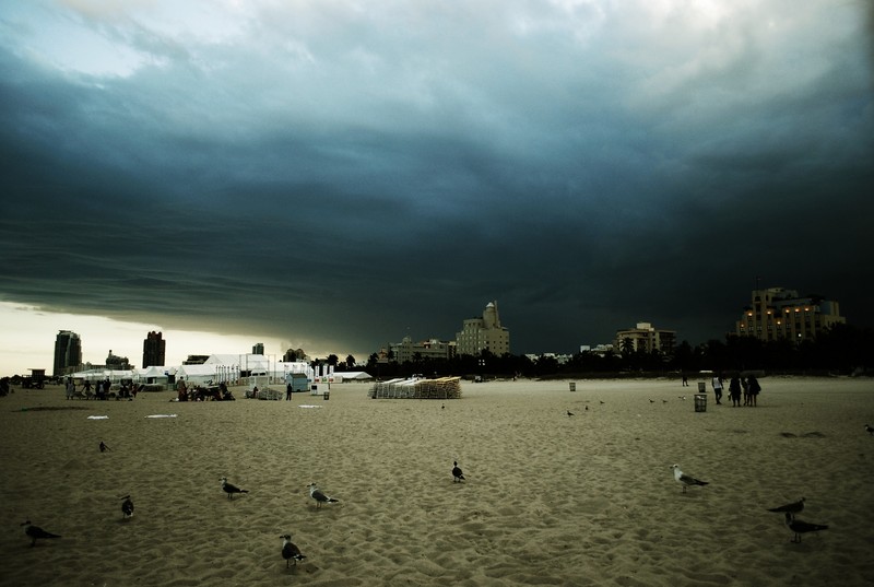 and regardless of how far we roam from home...*