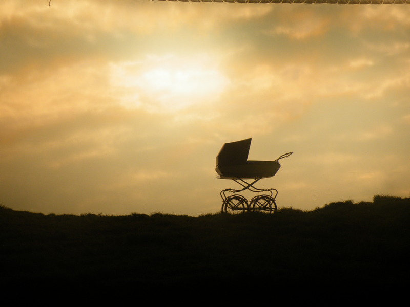 Carry Me Into The Year