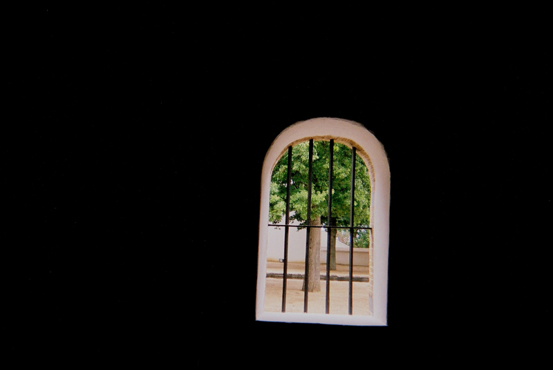 Things to do during the Three-hour Standoff