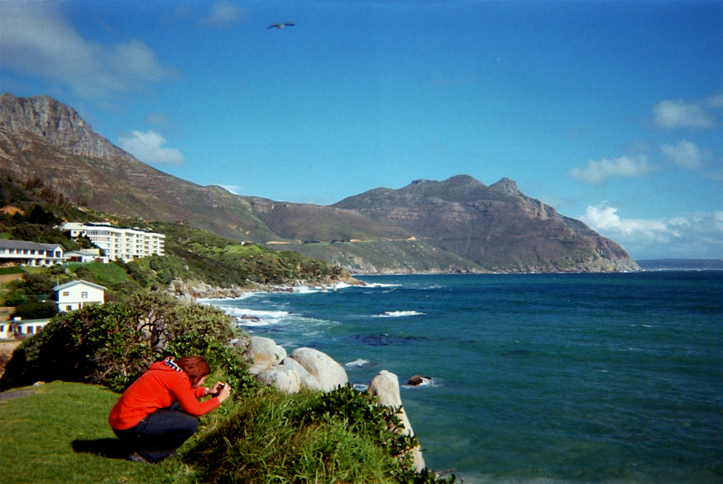 Things to do during the Three-hour Standoff