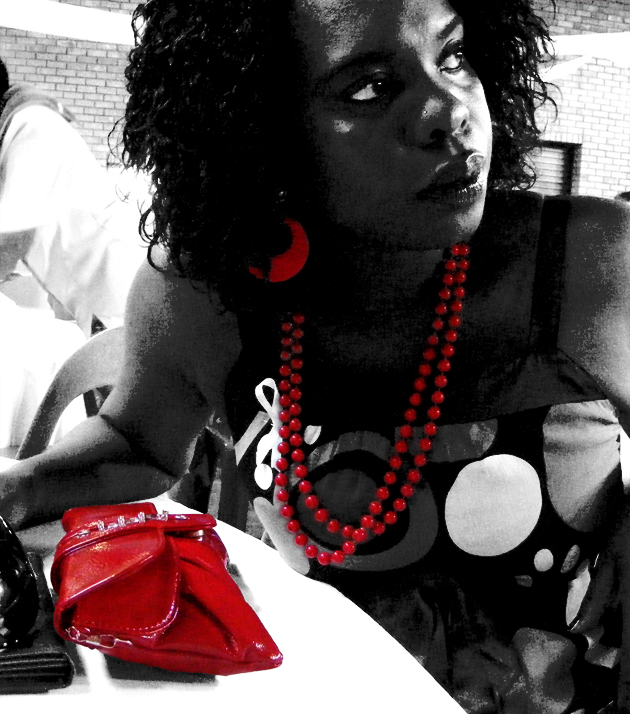 Portraiture [14] - Grace