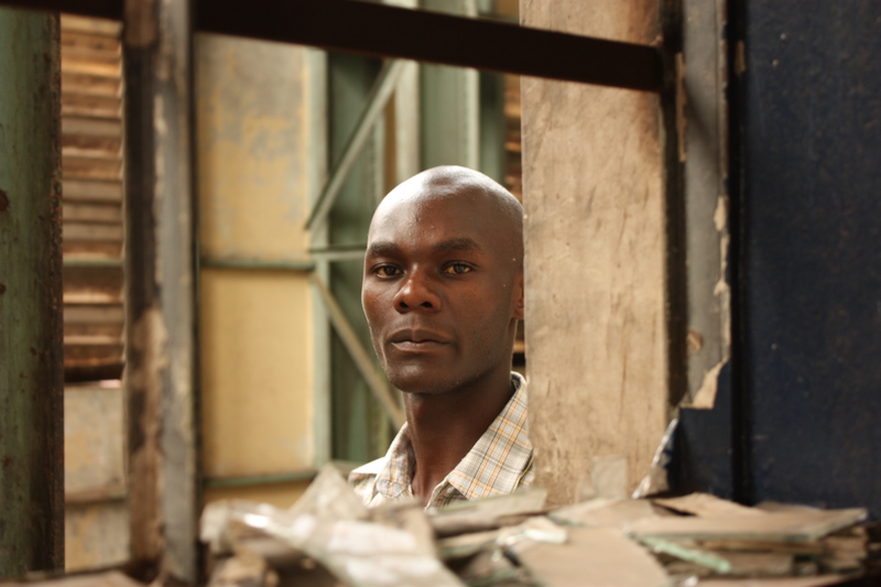 Power Park (1) - Broken Dreams