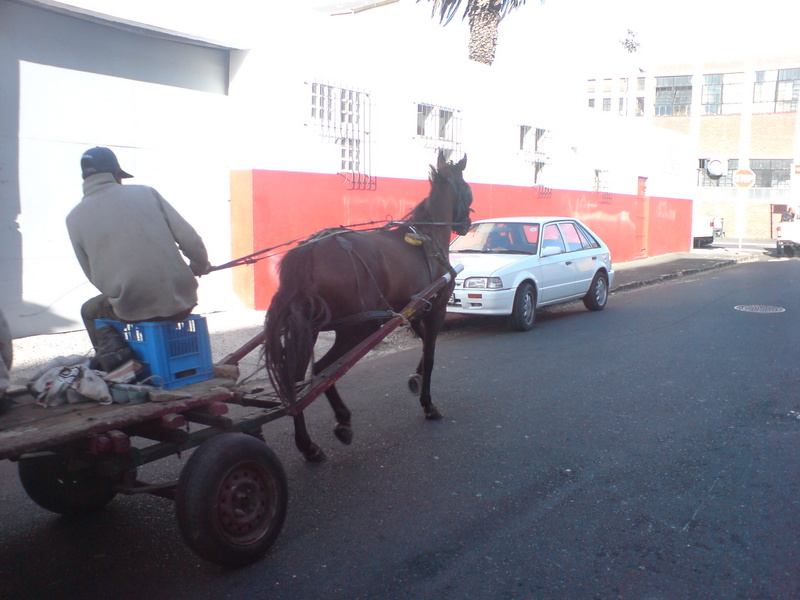 Be grateful for blessings!