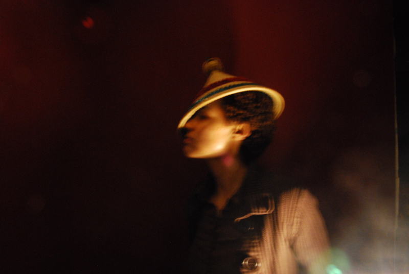 bent (duduzile le ngwana batho)