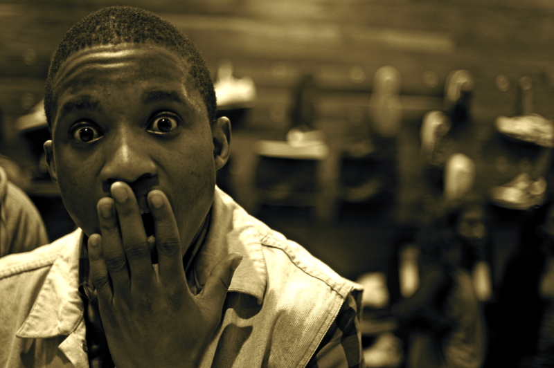 SA Most Notorious ...... Huh