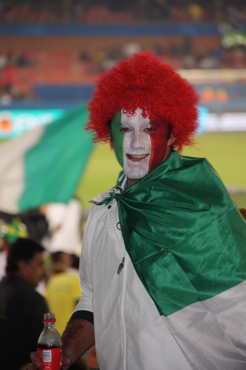 I am about to go Tripping over the sea