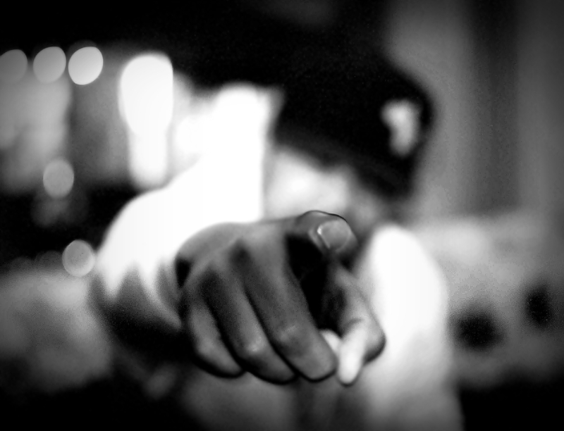 a parable of dissemination