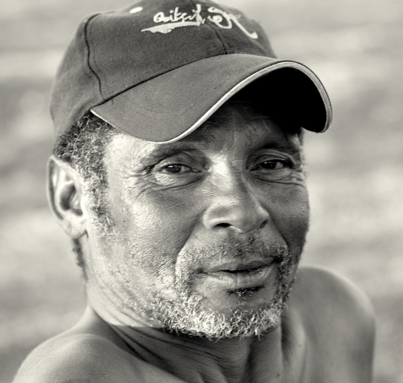 sameness, oldness, tiredness