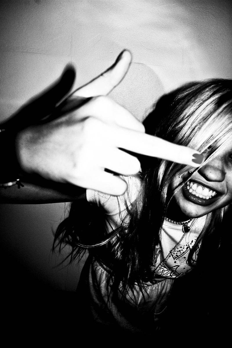 They Dont Really Care About Us