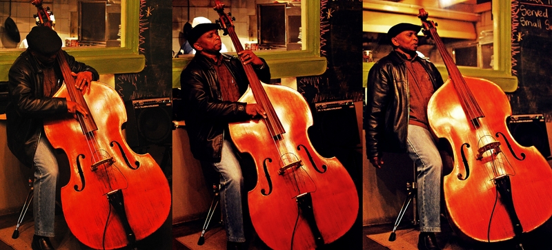 Music makes me High*