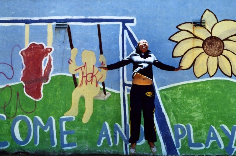 Get up offa that thang