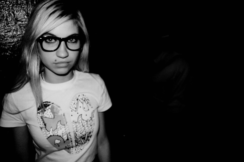 Out Of Focus *D*O*E* Star