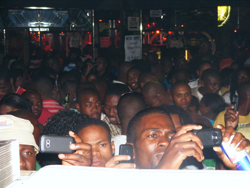 There's a Rock-Star in every 1 of us