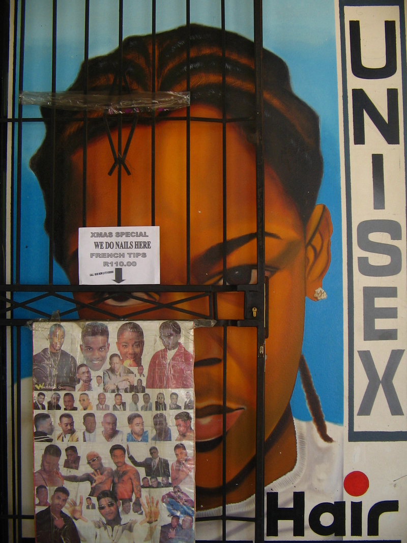 diasporic statements