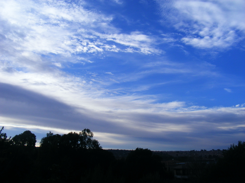 02. Ini: My obsession (rise and shine)