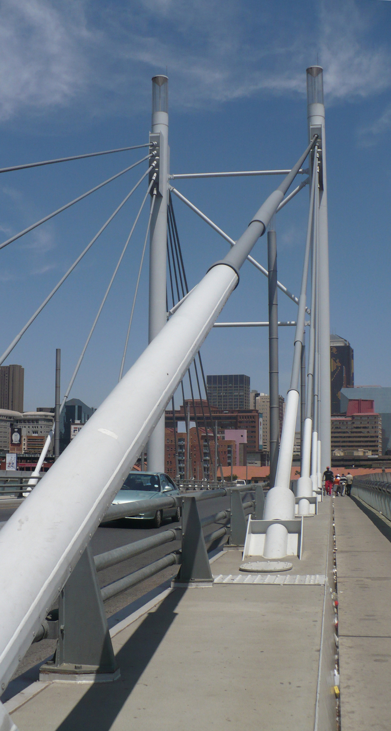 Mandela Bridge
