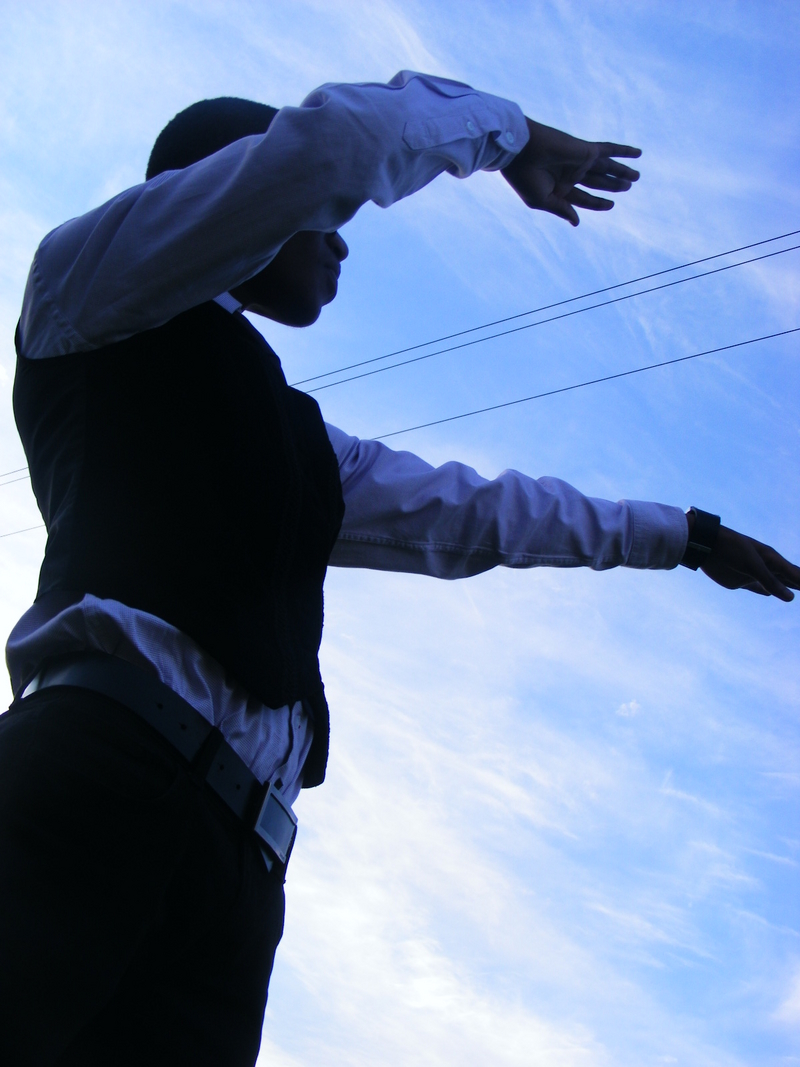 Focus(taking flight_***dopeness***_)