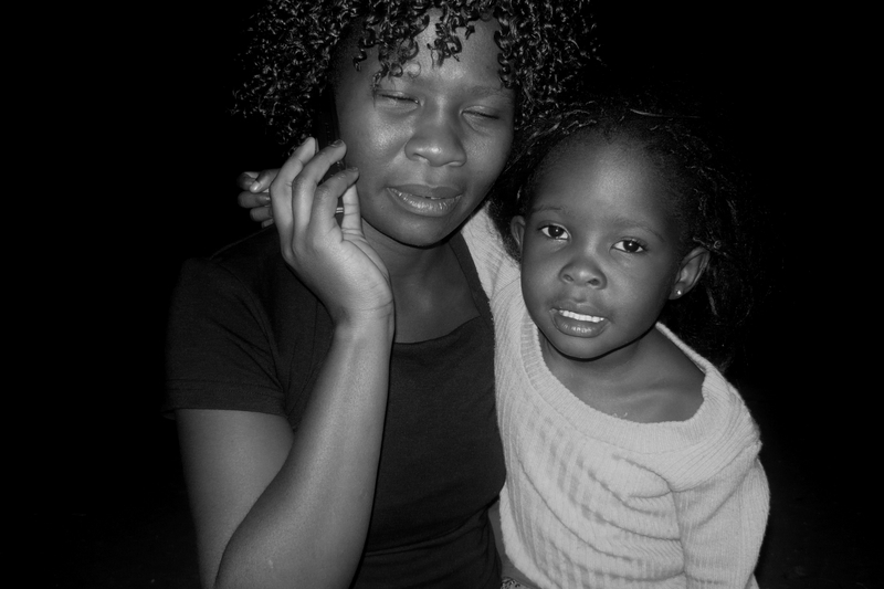 Mother of my baby (3)