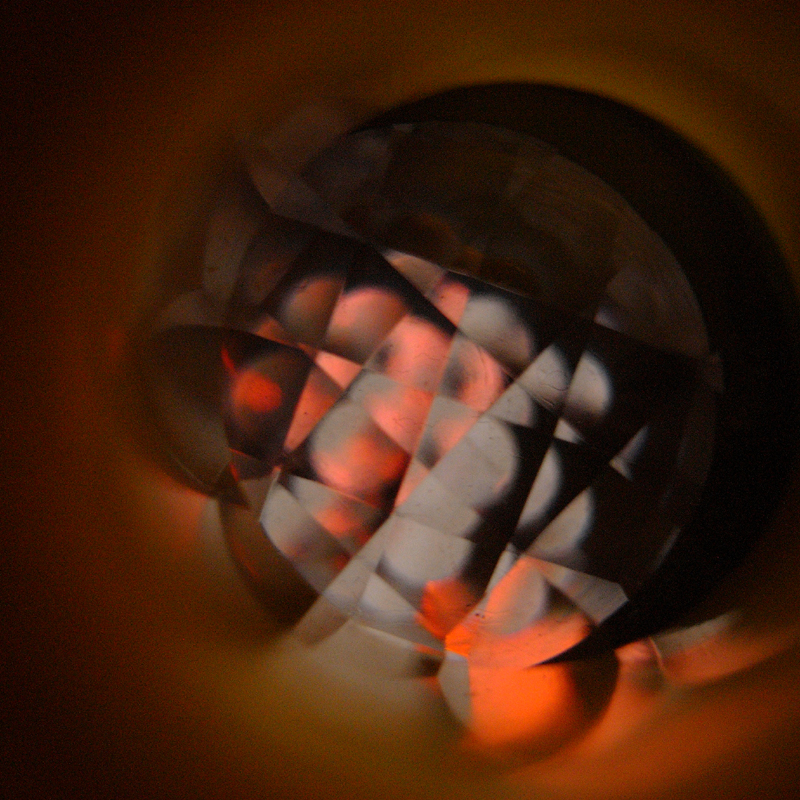 LIGHT SCULPTURE # 02