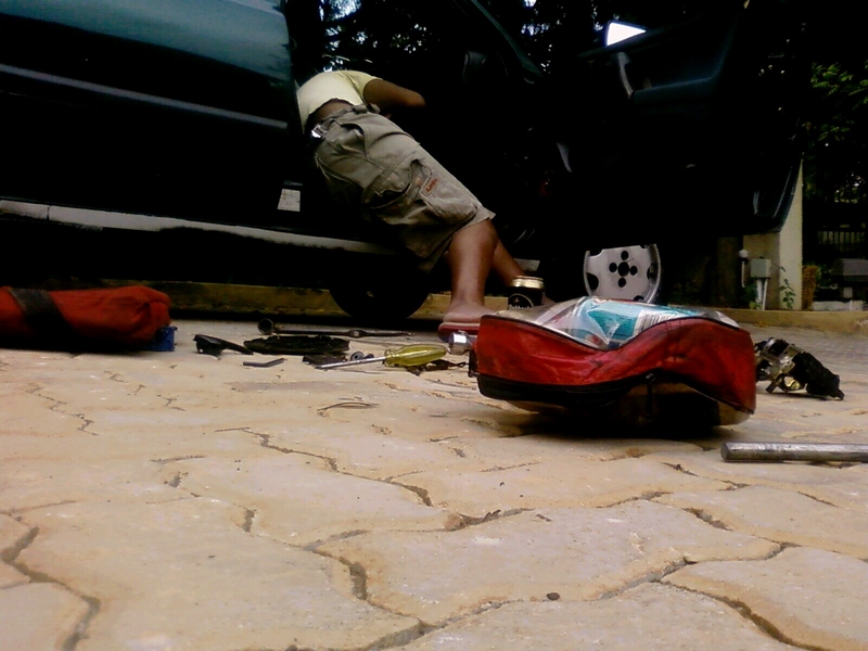 uMalanga naturing Nomalanga