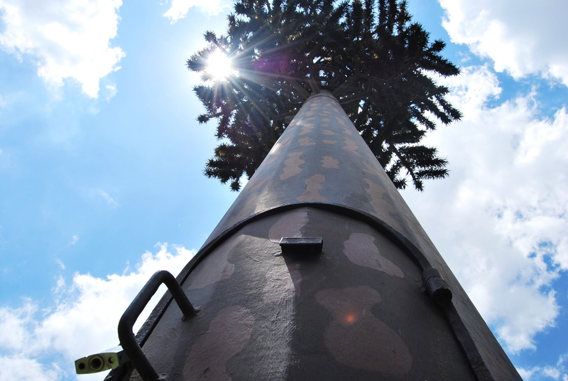 poser: listening to the heavens