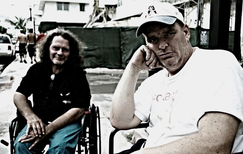 you just survive, soldier...and your soul is beautiful*