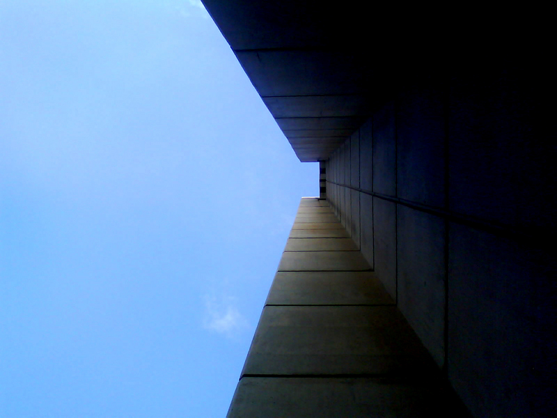 Two Sides To A Story