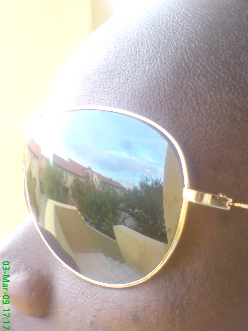 Reflection Eternal #2