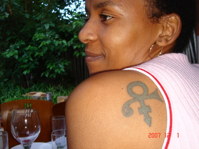 I R Woman, here me roar