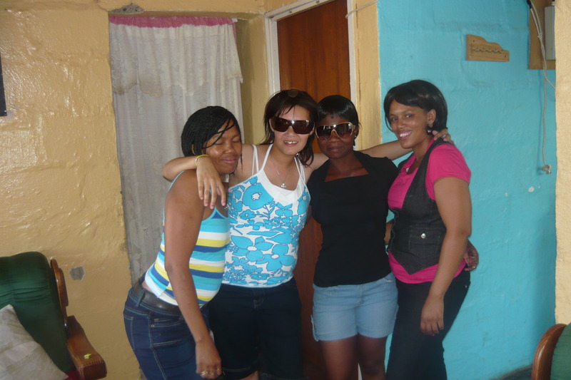 Letsatsi la bomme-Women's day