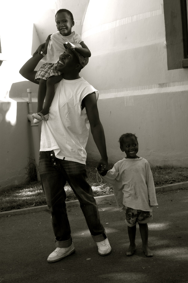 Twang for the Babies