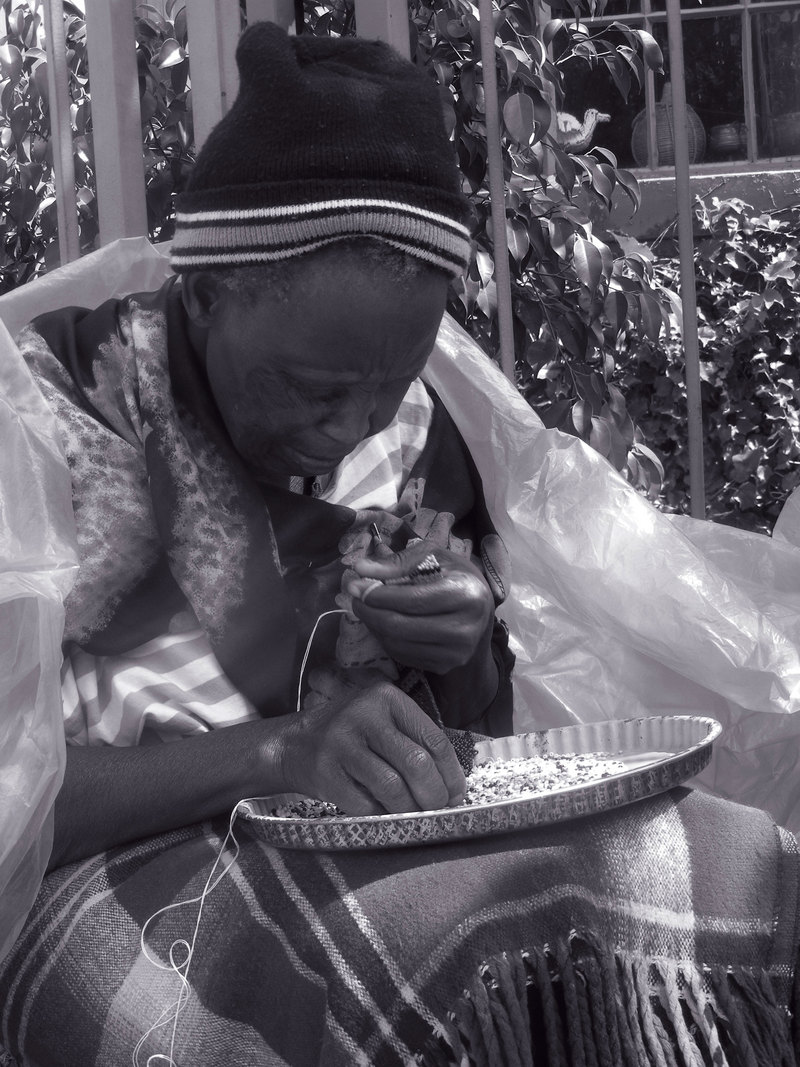 passionate...talented...unsung...eish