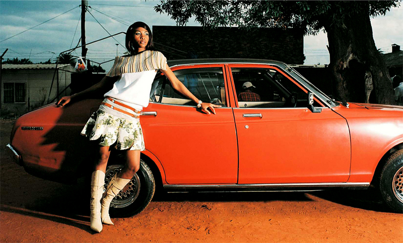 Get Real | LoveForColor