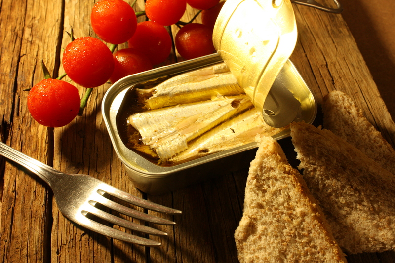 Food for the Soul (1)