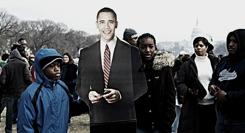 nobody would fall cause everyone would be each other's crutches*