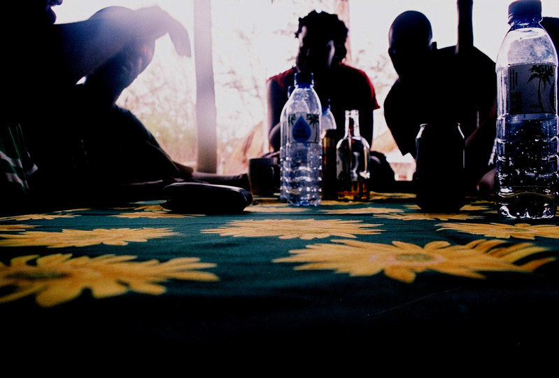 *Vanity is The New Black