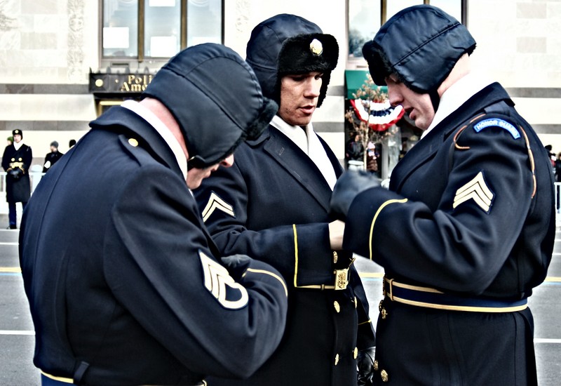 sometimes i dont want to be a soldier...*