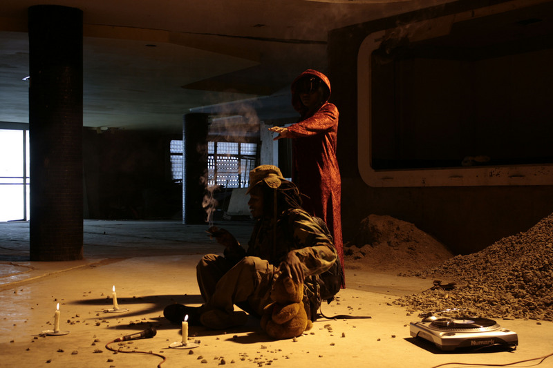 i gather my thoughts/clutch the pen and make the ink spill/ writing time/gotta force my inner child to sit still...*