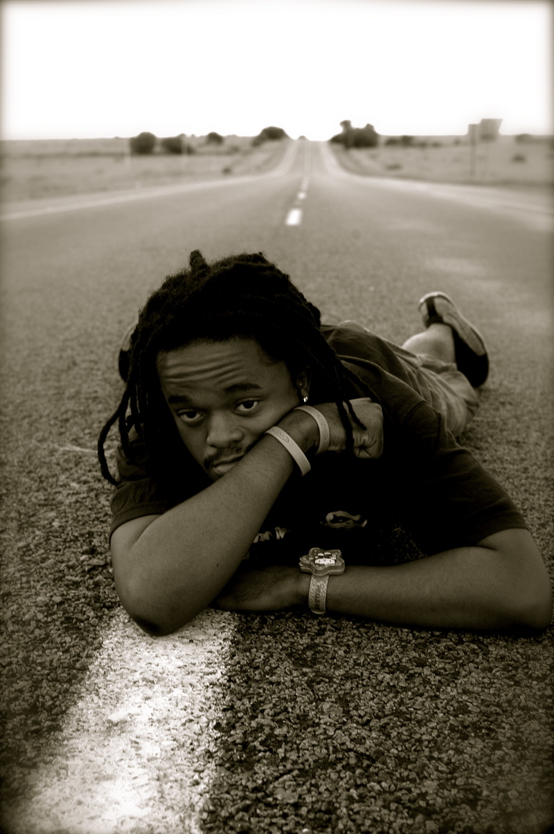 Eyes on the Road....