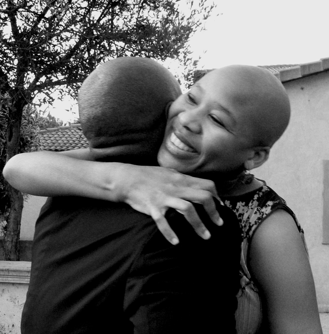 Portraiture [15] - Love is Love