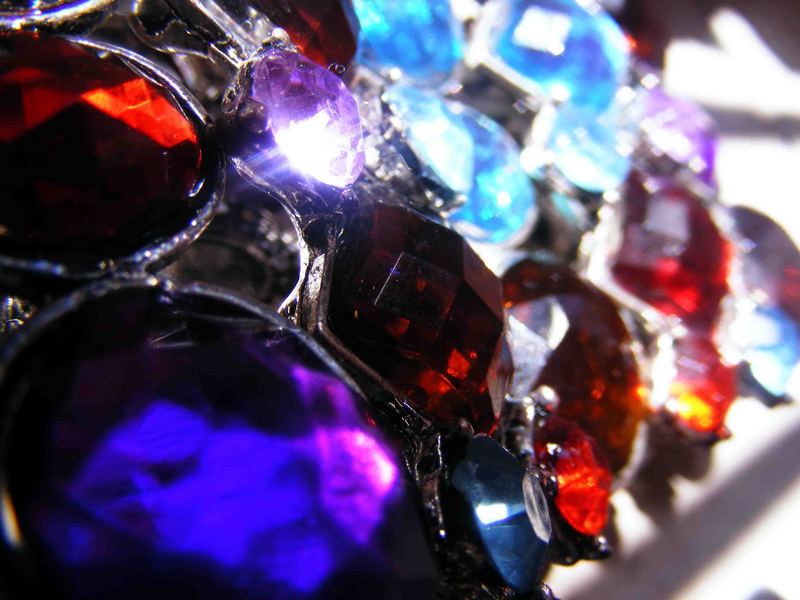 Shinning & Sparkling