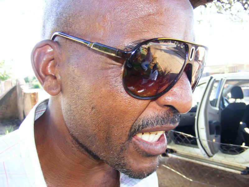 I came home #2 {Mososti}