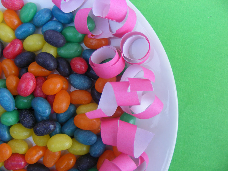 styled sweets