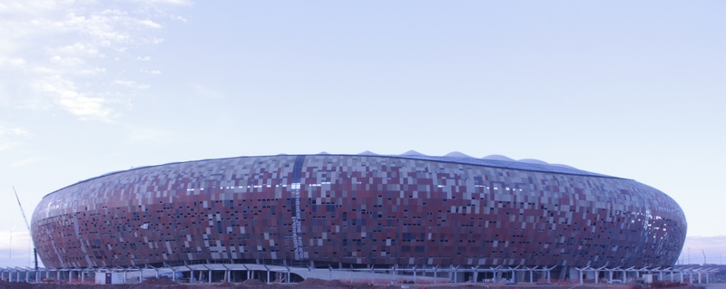 Soccer Madness - Soweto Tripping