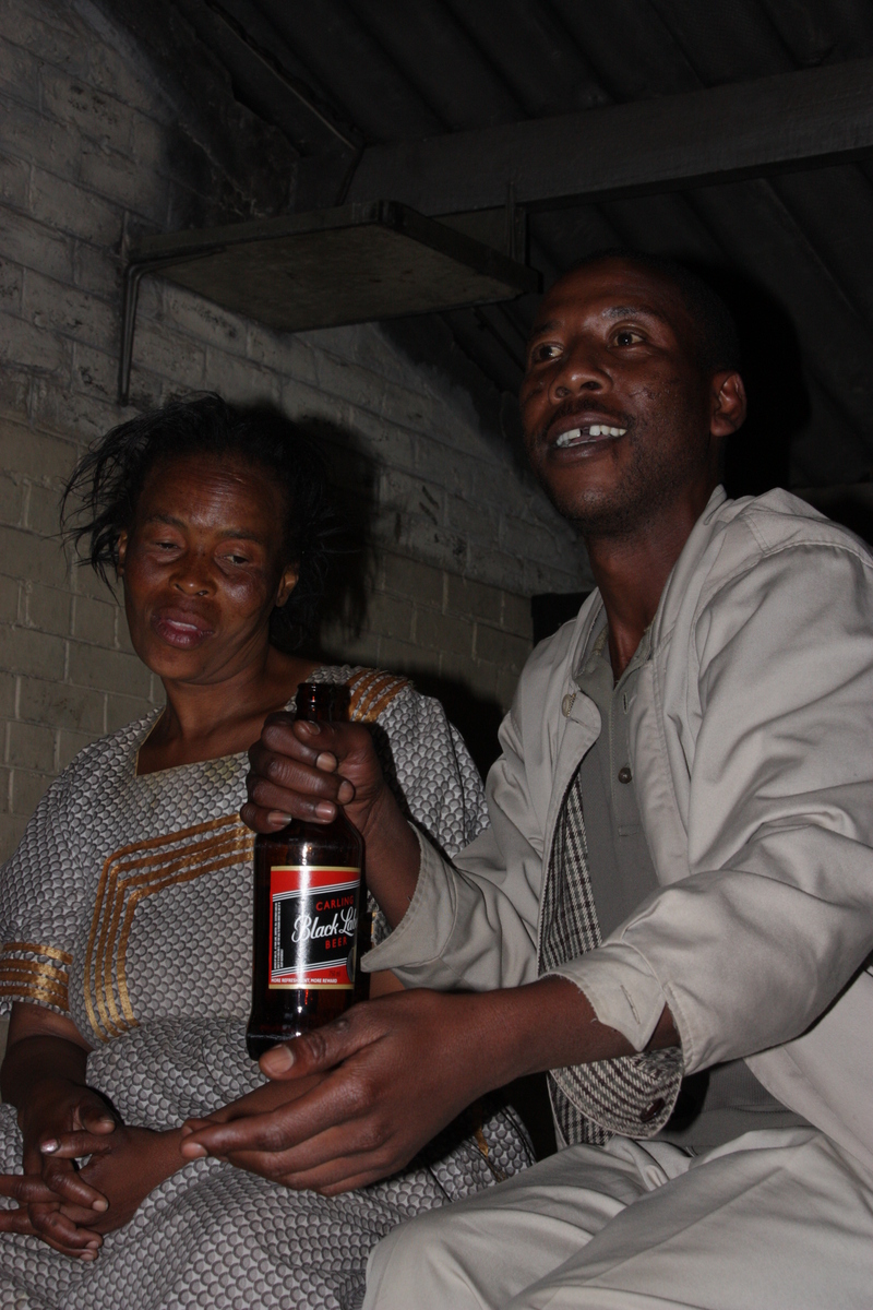 She(been) Queen - Soweto Tripping (2)