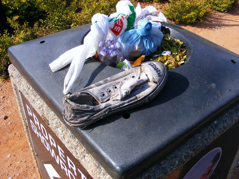 The Last We Saw Of Stonie