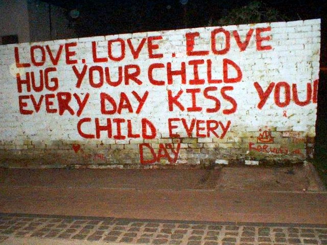 Some things they can't decide on...